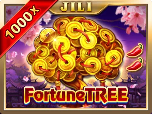 Fortune Tree