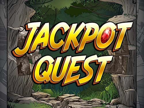 Jackpot Quest