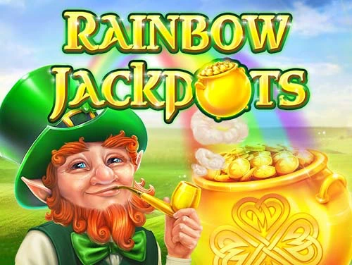 Rainbow Jackpots